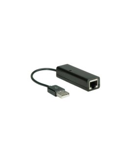 VALUE Konwerter USB 2.0 na Fast Ethernet