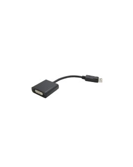 VALUE Adapter DisplayPort - DVI, DP męski - DVI żeński