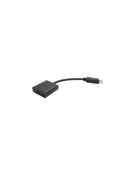 VALUE Adapter DisplayPort - HDMI, DP męski-HDMI żeński