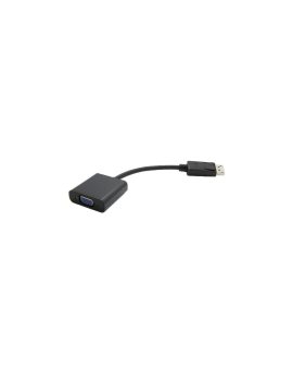 VALUE Adapter DisplayPort-VGA, DP męski - VGA żeński