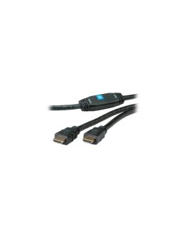 ROLINE HDMI High Speed Kabel, z repeaterem, 30 m