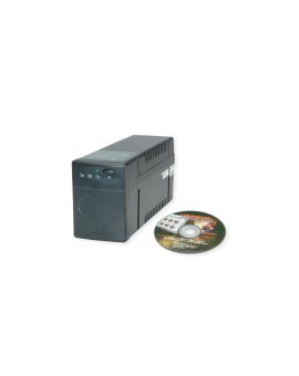 VALUE UPS 800 - Interaktywny zasilacz UPS z portem USB