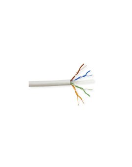 Kabel ROLINE UTP Cat.6 (klasa E), lity, LSOH, AWG23, 300m