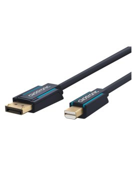 CLICK C miniDP/DP (Displayport) 0300 - Długość kabla 3 m