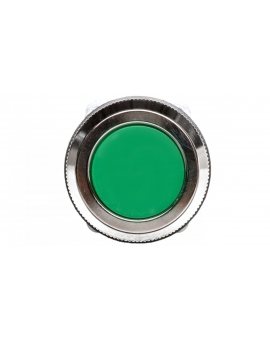 Napęd przycisku sterowniczego NEF30W, kryty, zielony, z samopowrotem W0-N-EF30WK-K Z