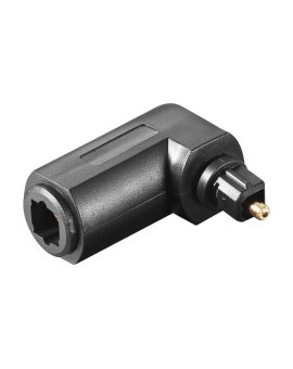 Cyfrowy adapter audio Toslink 90