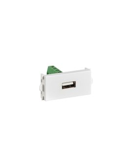 VALUE System połączeń A/V, moduł USB (1x USB 2.0 typ A)