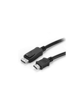 VALUE Kabel DisplayPort DP - HDTV, M/M, czarny, 10 m