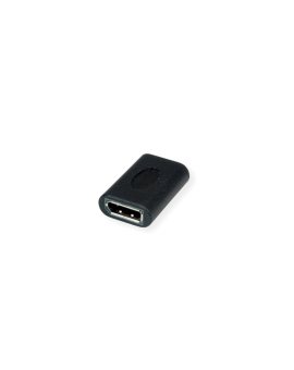 VALUE Adapter DisplayPort, DP - DP żeński/żeński