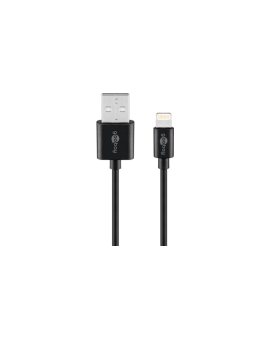 Lightning Kabel USB do ładowania i synchronizacji - Długość kabla 0.5 m