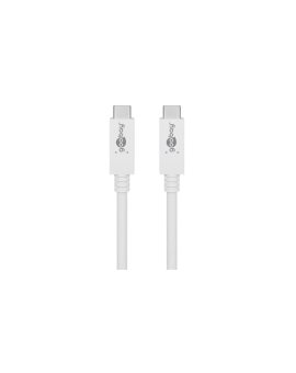 Kabel USB-C™PD do ładowania i synchronizacji 100W - Długość kabla 1 m