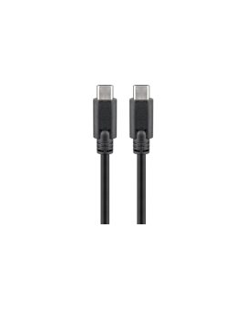 Synchronizuj i ładuj kabel Super Speed ​​USB-C ™ 3.2 Gen 1 USB-C™ - Długość kabla 2 m