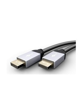 Kabel przyłączeniowy DisplayPort - Długość kabla 2 m