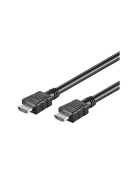 Przewód HDMI/™ o dużej szybkości transmisji z obsługą Ethernet - Długość kabla 15 m