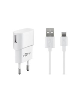 Zestaw do ładowania USB-C™ 1 A