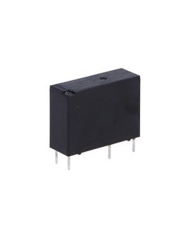 Przekaźnik elektromagnetyczny SPST-NO Ucewki 5VDC 3A/125VAC G5NB-1A4 5VDC