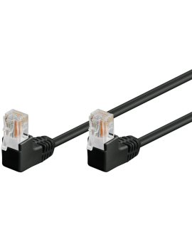 PATCHCORD RJ45/0.5-KK/B 0.5m