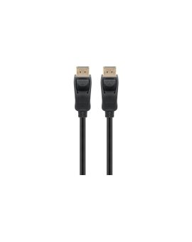 Kabel połączeniowy DisplayPort 1.2 - Długość kabla 5 m