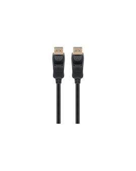 Kabel połączeniowy DisplayPort 1.4 - Długość kabla 2 m