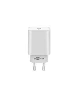 Szybka ładowarka USB-C™ PD (45 W) biały