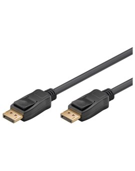 Kabel połączeniowy DisplayPort 1.4 - Długość kabla 3 m