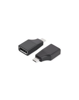 VALUE Adapter wyświetlacza USB typu C - DisplayPort v1.2