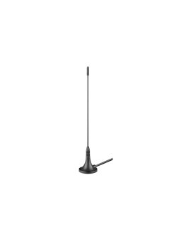 Pasywna miniantena magnetyczna DVB-T