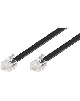 Kabel przyłączeniowy modularny - Długość kabla 6 m