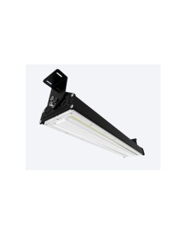 LED line Oprawa liniowa High Bay STREAKBAY 100W 4000K 10000lm 5 lat gwar.