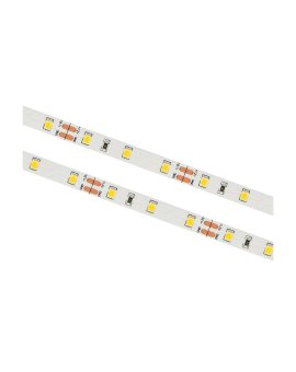 Taśma 60LED/m 1m 12V 4.8W 4000K IP20 550lm Ra80 8mm SCA-60-NW