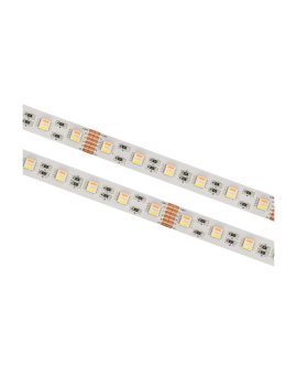 Taśma 60LED/m 1m 24V 20W RGB+2400K+6000K IP20 1405lm 12mm SPB-60-RGBCCT-24