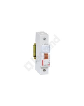 Lampka modułowa pomarańczowa 230-250V AC L316 604079