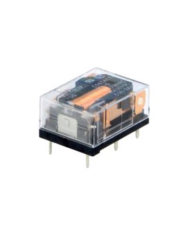 G6C-1117P-US-24DC Przekaźnik: elektromagnetyczny SPST-NO Ucewki: 24VDC 10A/30VDC