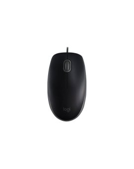 Mysz przewodowa Logitech B110