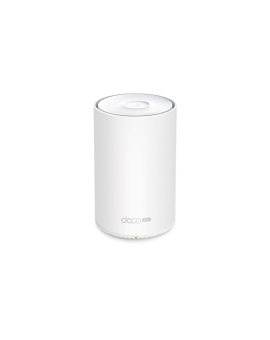 DOMOWY SYSTEM WI-FI MESH TP-LINK Deco X20-4G