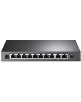 SWITCH TP-LINK TL-SL1311MP