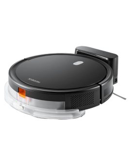 Odkurzacz Xiaomi Robot Vacuum E5 czarny