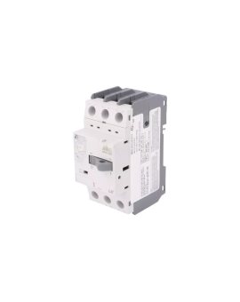 MMS-32S-22A Wyłącznik silnikowy, 7,5kW, 220÷690VAC, na szynę DIN, Szczeloność: IP20