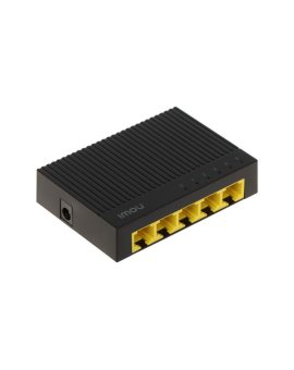 SWITCH SG105C 5-PORTOWY IMOU