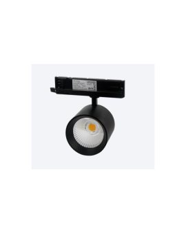 Oprawa Track light LUMICANTO 12-42W 1300-4300lm CCT 36/60 st czarna 5 lat gwar.