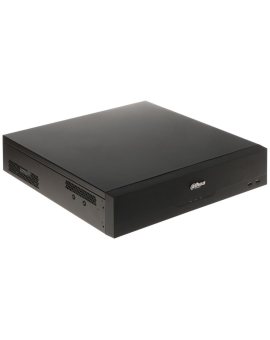 REJESTRATOR IP NVR5864-EI 64 KANAŁY +eSATA DAHUA