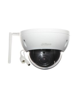 KAMERA IP SZYBKOOBROTOWA ZEWNĘTRZNA SD22404DB-GNY-W Wi-Fi, - 4inbsp/brMpx 2.8inbsp/br... 12inbsp/brmm DAHUA