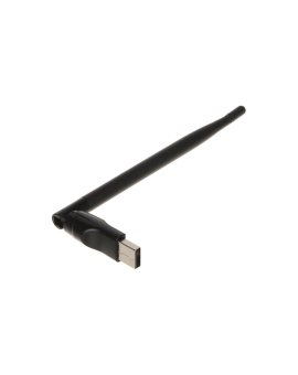 KARTA WLAN USB WIFI-W5 150inbsp/brMb/s @ 2.4inbsp/brGHz OPTICUM