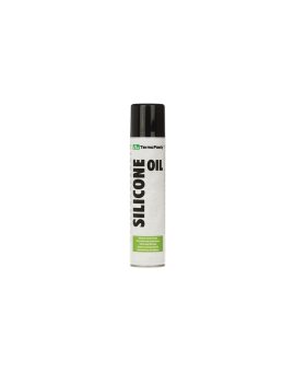 OLEJ SILIKONOWY SILICONE-OIL/300 SPRAY 300ml AG TERMOPASTY
