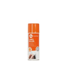 PREPARAT DO USUWANIA ETYKIET LABEL-KILLER/400 SPRAY 400ml AG TERMOPASTY