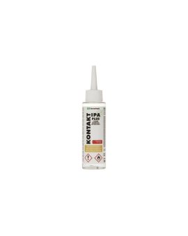 ALKOHOL IZOPROPYLOWY KONTAKT-IPA-PLUS/100 BUTELKA 100ml AG TERMOPASTY