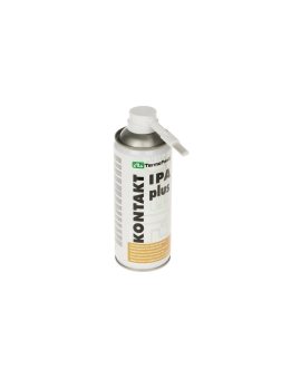 ALKOHOL IZOPROPYLOWY KONTAKT-IPA-PLUS/400 SPRAY 400ml AG TERMOPASTY