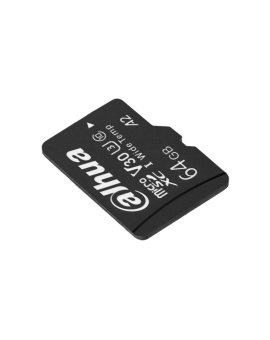 KARTA PAMIĘCI TF-W100-64GB microSD UHS-I, SDXC 64inbsp/brGB DAHUA