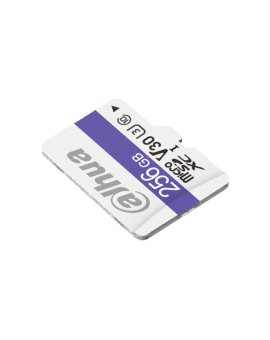 KARTA PAMIĘCI TF-C100/256GB microSD UHS-I, SDXC 256inbsp/brGB DAHUA