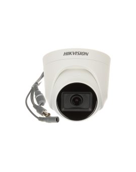 KAMERA AHD, HD-CVI, HD-TVI, PAL DS-2CE76D0T-ITPF(2.8MM)(C) - 1080p Hikvision